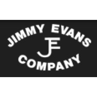 Jimmy Evans Company logo, Jimmy Evans Company contact details