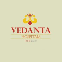 Vedanta Hospitals logo, Vedanta Hospitals contact details