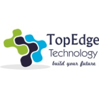 Top Edge Technology logo, Top Edge Technology contact details