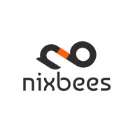 nixbees partners logo, nixbees partners contact details