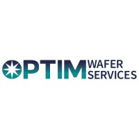 Optim Wafer Services logo, Optim Wafer Services contact details