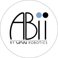 Van Robotics logo, Van Robotics contact details