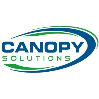 Canopy Solutions, LLC logo, Canopy Solutions, LLC contact details