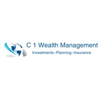 C1 Wealth Management logo, C1 Wealth Management contact details