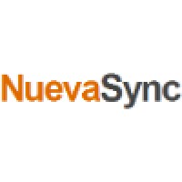 Nuevasync logo, Nuevasync contact details