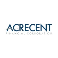 Acrecent Financial Corporation logo, Acrecent Financial Corporation contact details