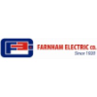 Farnham Electric Construction logo, Farnham Electric Construction contact details