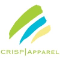 CRISP Apparel logo, CRISP Apparel contact details