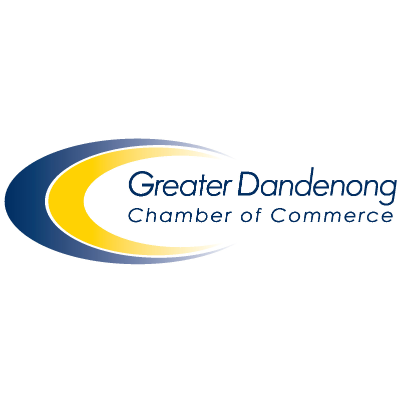 Greater Dandenong Chamber of Commerce logo, Greater Dandenong Chamber of Commerce contact details