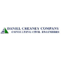 Daniel Creaney Company logo, Daniel Creaney Company contact details