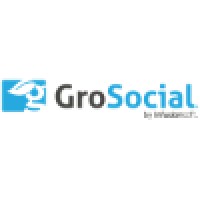 GroSocial by Infusionsoft logo, GroSocial by Infusionsoft contact details