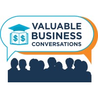 Valuable Business Conversations logo, Valuable Business Conversations contact details