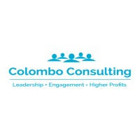 Colombo Consulting logo, Colombo Consulting contact details