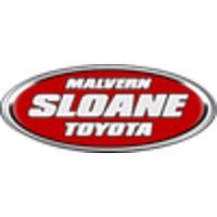 Sloane Toyota Of Devon logo, Sloane Toyota Of Devon contact details