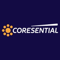 Coresential logo, Coresential contact details