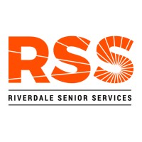 RSS-Riverdale Senior Services logo, RSS-Riverdale Senior Services contact details