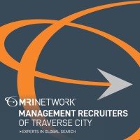 Management Recruiters of Traverse City logo, Management Recruiters of Traverse City contact details