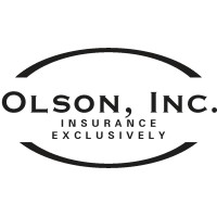 Olson, Inc. logo, Olson, Inc. contact details