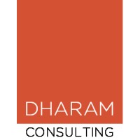 Dharam Consulting logo, Dharam Consulting contact details