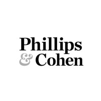 Phillips & Cohen LLP logo, Phillips & Cohen LLP contact details