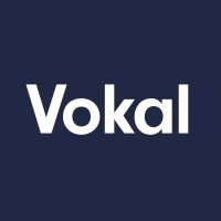 Vokal logo, Vokal contact details