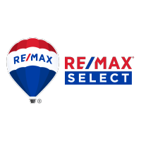 RE/MAX SELECT logo, RE/MAX SELECT contact details