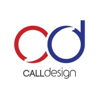 Call Design logo, Call Design contact details