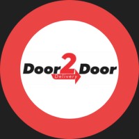 Door2Door Delivery logo, Door2Door Delivery contact details