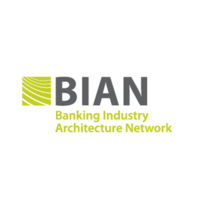 BIAN eV logo, BIAN eV contact details