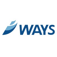 WAYS logo, WAYS contact details