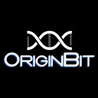 OriginBit Limited logo, OriginBit Limited contact details