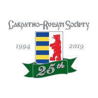 Carpatho-Rusyn Society logo, Carpatho-Rusyn Society contact details