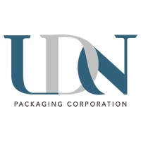 UDN PACKAGING CORP. logo, UDN PACKAGING CORP. contact details