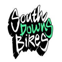 South Downs Bikes logo, South Downs Bikes contact details