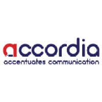 Accordia Solution logo, Accordia Solution contact details