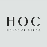 House of Cards - Events Management logo, House of Cards - Events Management contact details