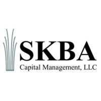 SKBA Capital Management logo, SKBA Capital Management contact details