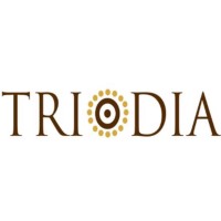 Triodia Tropicana logo, Triodia Tropicana contact details