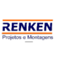 Renken Projetos e Montagens Ltda logo, Renken Projetos e Montagens Ltda contact details