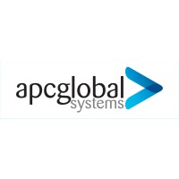 APC Global Systems logo, APC Global Systems contact details