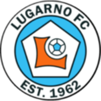 Lugarno FC logo, Lugarno FC contact details