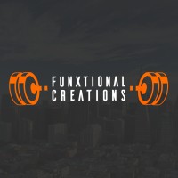 Funxtional Creations logo, Funxtional Creations contact details