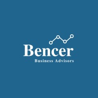 Bencer Business Advisors logo, Bencer Business Advisors contact details