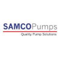 SAMCO Pumps (Natal) (Pty) Ltd logo, SAMCO Pumps (Natal) (Pty) Ltd contact details