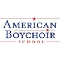 The American Boychoir School logo, The American Boychoir School contact details