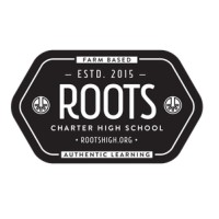 Roots Charter High School logo, Roots Charter High School contact details