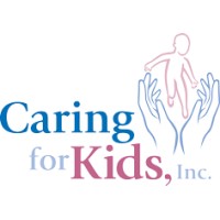 CARING FOR KIDS, INC. logo, CARING FOR KIDS, INC. contact details