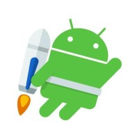 Android Community logo, Android Community contact details