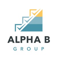 Alpha B Group, Inc logo, Alpha B Group, Inc contact details