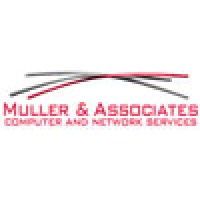 Muller & Associates, Inc logo, Muller & Associates, Inc contact details